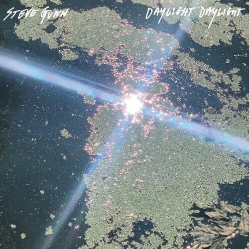 Steve Gunn - Daylight Daylight (2025)