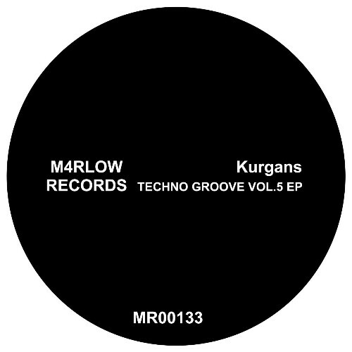  Kurgans - Techno Groove Vol.5 (2026) 