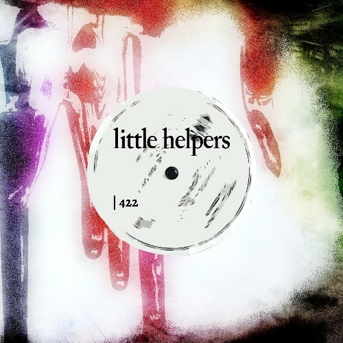 Butane & Riko Forinson - Little Helpers 422 (2025)