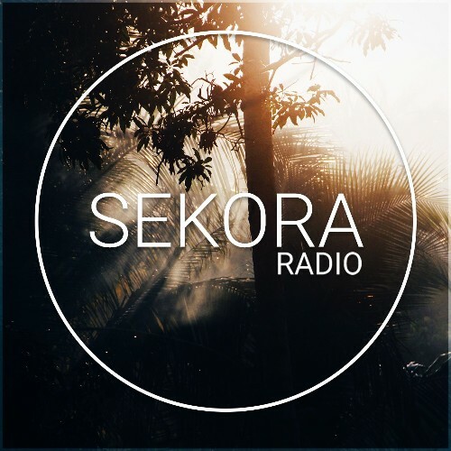 Blank Page - Sekora Radio 117 (2025-05-22) Blank Page - Sekora Radio 117 (2025-05-22)