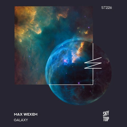  Max Wexem - Galaxy (2024) 