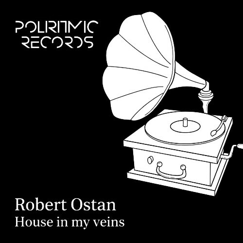  Robert Ostan - House In My Veins (2026) 