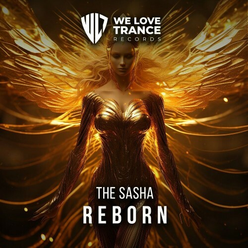  The Sasha - Reborn (2024) 
