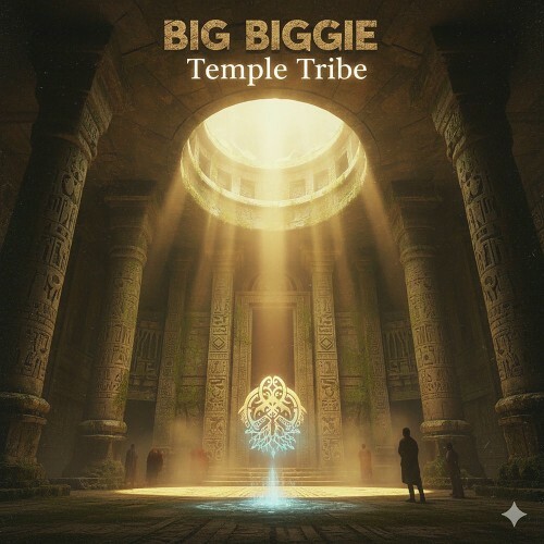  Big Biggie - Temple Tribe (2025) 