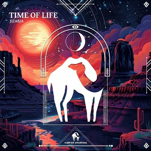  Jizabja - Time of Life (2025) 