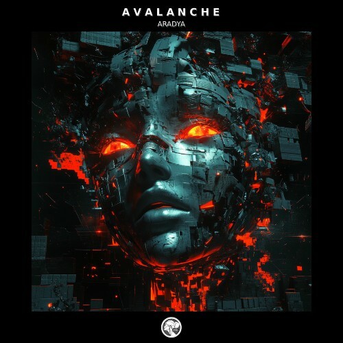  Aradya - Avalanche (2025) 