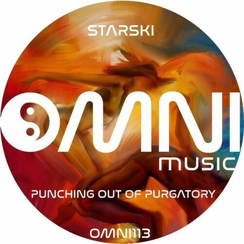 Starski - Punching Out of Purgatory (2023)