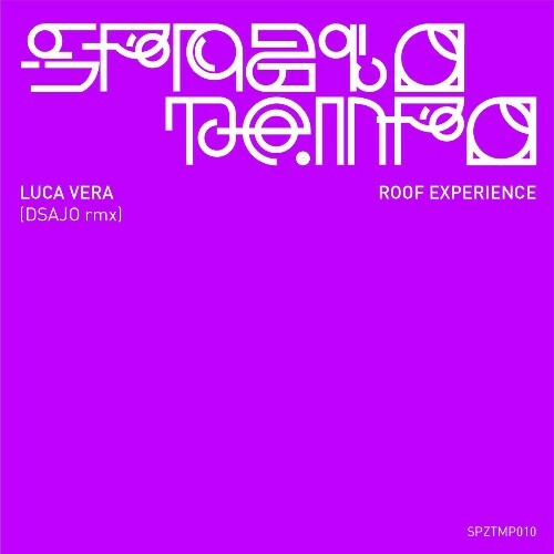  Luca Vera - Roof Experience (2024) 