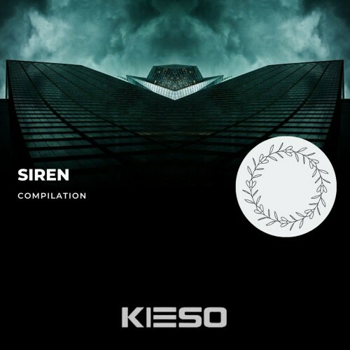  Mellicco - Siren (2024) 