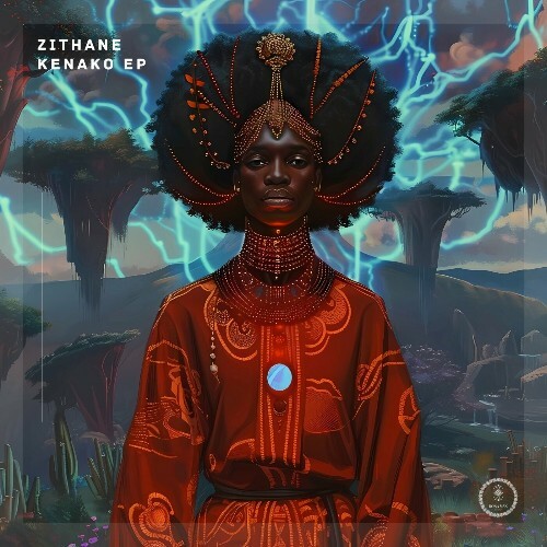  Zithane & Thab De Soul - Kenako (2024) 