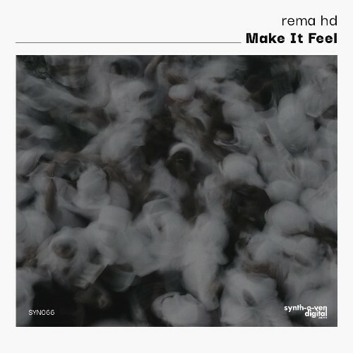  Rema HD - Make It Feel (2026) 