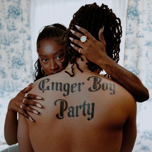 Low Jay, Emma'a - GINGERBOY Party (2026) 