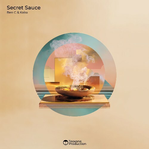 Ben C & Kalsx — Secret Sauce (2026)