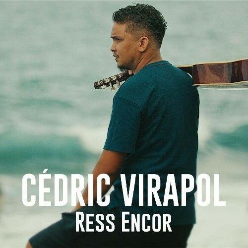  Cedric Virapol - RESS ENCOR (2025) 