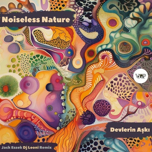  Noiseless Nature - Devlerin Aski (2024) 