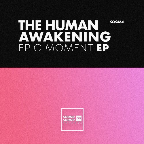  The Human Awakening - Epic Moment (2024) 