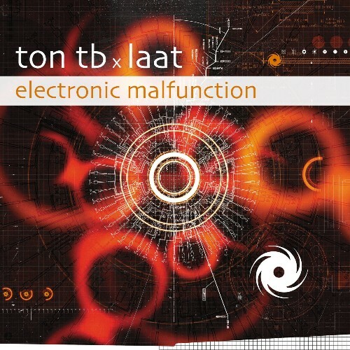  Ton Tb X Laat - Electronic Malfunction (2026) 
