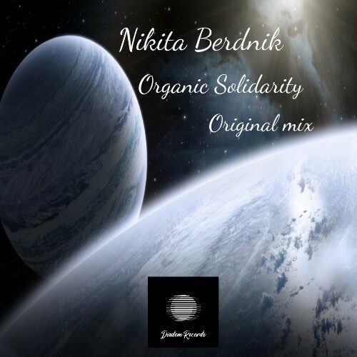  Nikita Berdnik - Organic Solidarity (2024) 