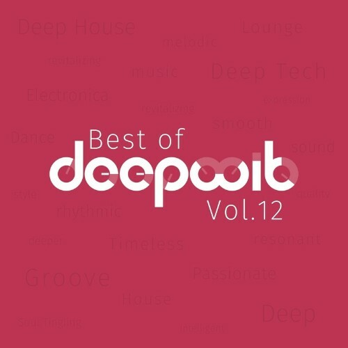Best of DeepWit, Vol. 12 (2024)