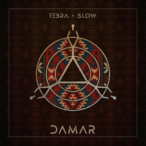 Tebra - Slow (2025) Tebra - Slow (2025)