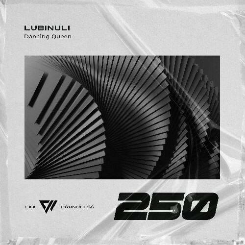  Lubinuli - Dancing Queen (2025) 