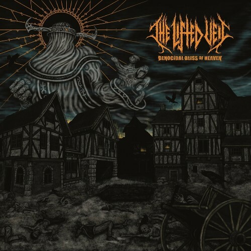  The Lifted Veil - Genocidal Bliss of Heaven (2024) 
