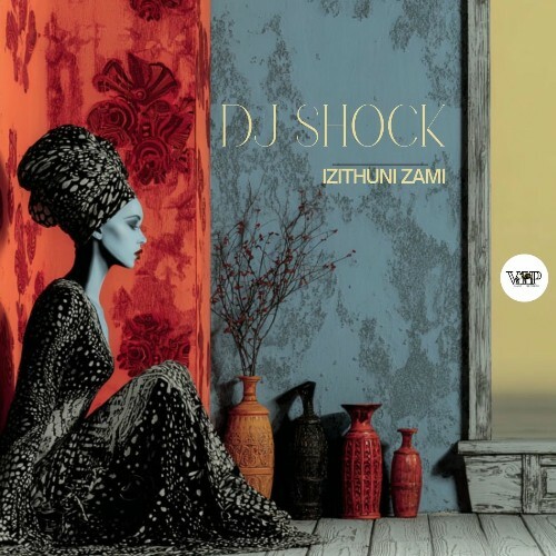  DJ Shock - Izithuni Zami (2025) 