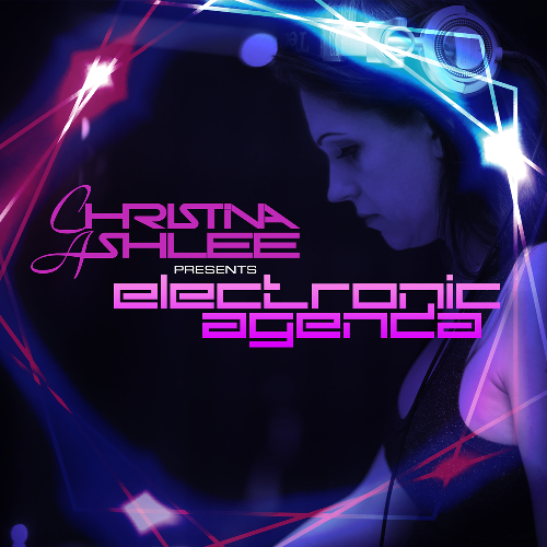  Christina Ashlee - Electronic Agenda 132 (2025-02-06) 