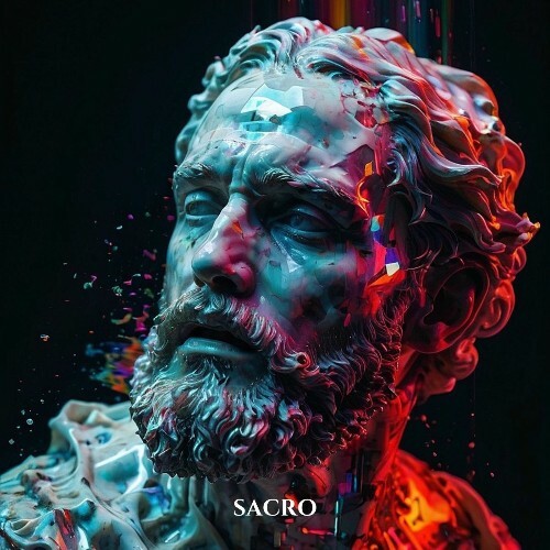  Space H Music - Visionary (2025) 