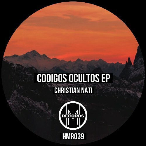  Christian Nati - Codigos Ocultos (2024) 