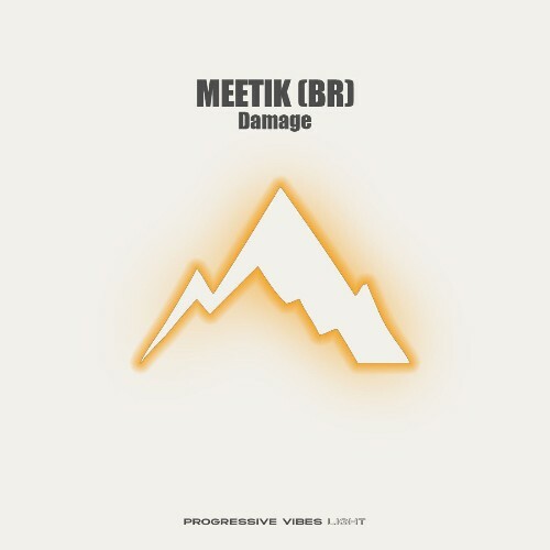  MEETIK (BR) - Damage (2026) 