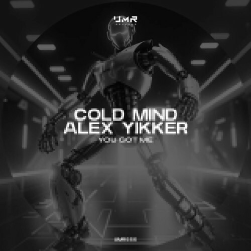  Cold Mind & Alex Yikker - You Got Me (2024) 