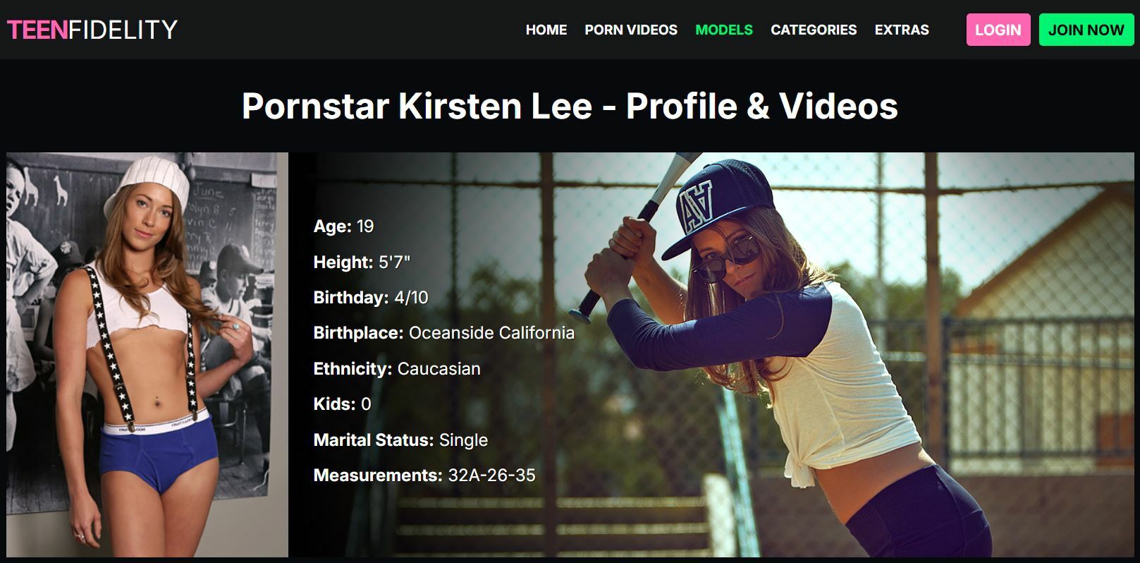 kirsten lee, kirsten nicole and kirstenlee in answer #2361818