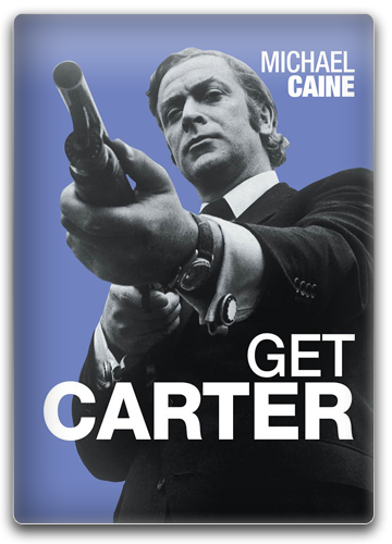 Dopaść Cartera / Get Carter (1971) PL.720p.BDRip.XviD.AC3-ODiSON / Lektor PL