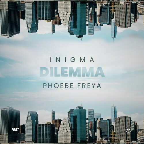 VA - Inigma & Phoebe Freya - Dilemma (2024) (MP3) METIIRY_o