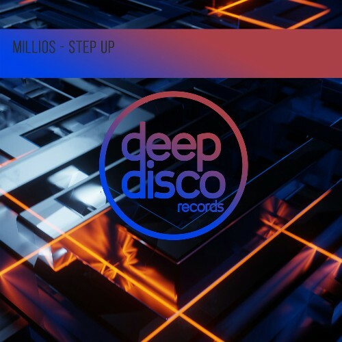  Millios - Step Up (2026) 