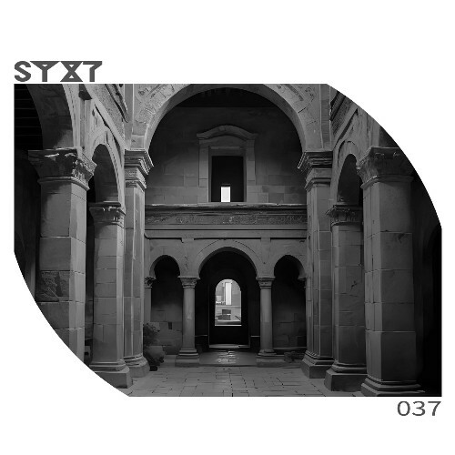  Pierce - Syxt037 (2025) 