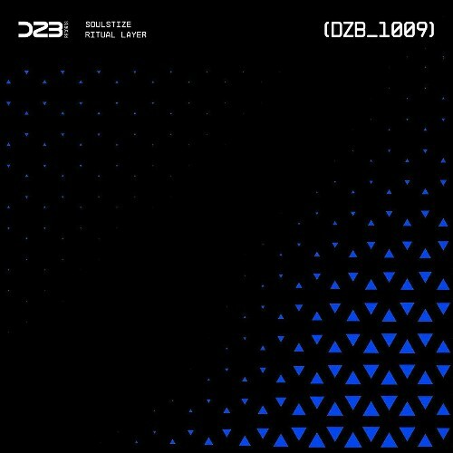  Soulstize - Ritual Layer (2025) 