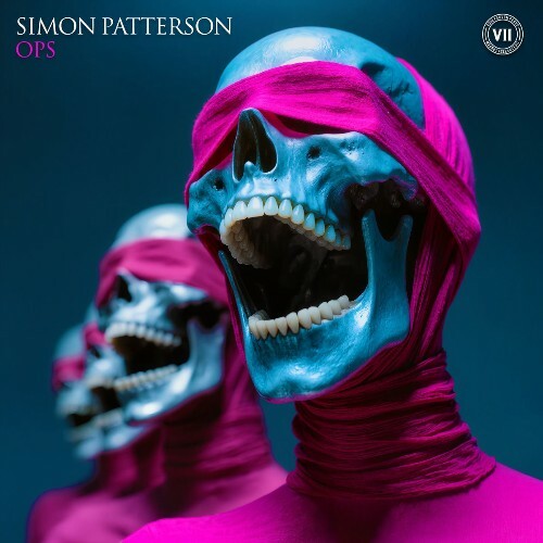 Simon Patterson - Ops (2026) Simon Patterson - Ops (2026)