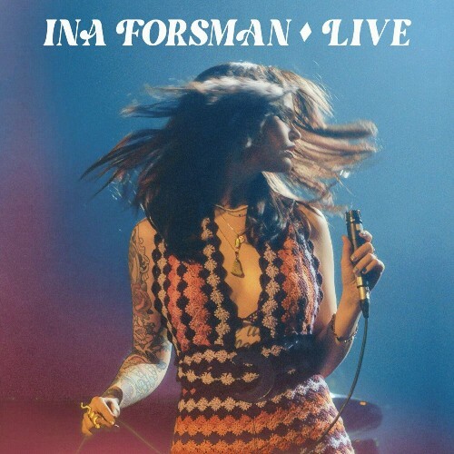  Ina Forsman - Live (2024)  MESXDUB_o