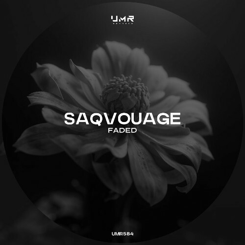  Saqvouage - Faded (2025) 