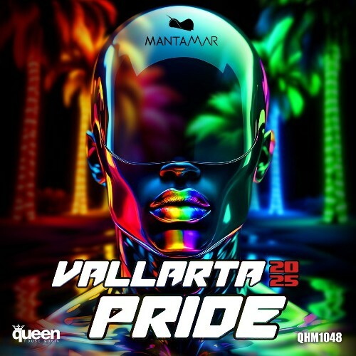  Mantamar Vallarta Pride 2025 (2025) 
