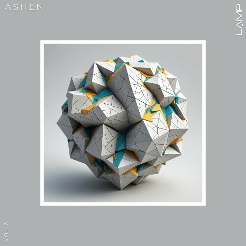 VA -  Ashen, Vol. 3 (2024) [MP3] MEW1Z1W_o