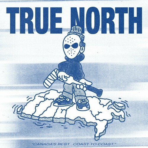  True North (2025) 