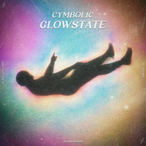 Cymbolic — Glowstate (2026)