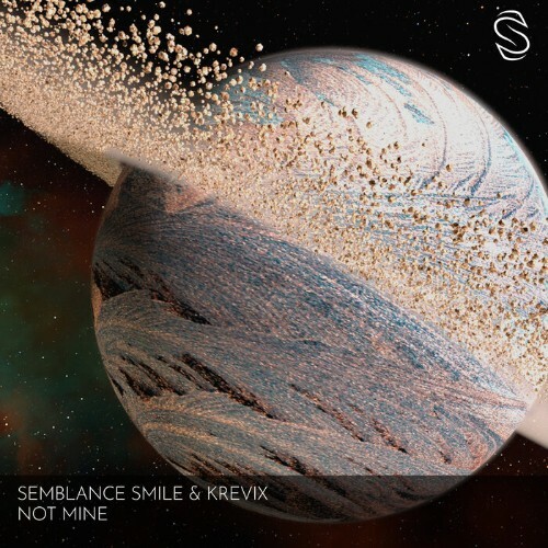 Semblance Smile & Krevix - Not Mine (2024)