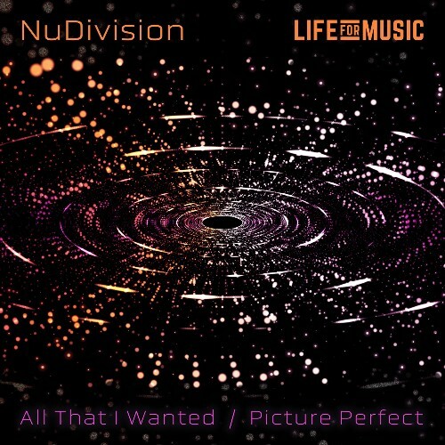  NuDivision - All That I Wanted / Picture Perfect (2026) 