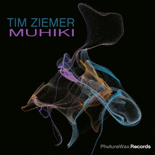 Tim Ziemer - Muhiki (2025) 