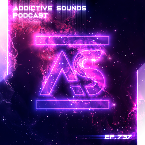  Addictive Sounds - Addictive Sounds Podcast 737 (2025-02-28) 