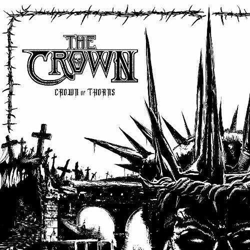  The Crown - Crown of Thorns (2024)  MEWHT0R_o